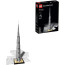 Architecture Burj Khalifa 21031 Brick Building Kit