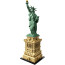 Architecture Statue of Liberty 21042 Brick Building Kit