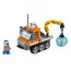 City Arctic Ice Crawler 60033 Brick Building Kit