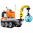City Arctic Ice Crawler 60033 Brick Building Kit
