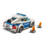 City Police Patrol Car 60239 Brick Building Kit