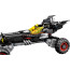 Batman Movie The Batmobile 70905 Brick Building Kit