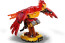 Harry Potter Fawkes Dumbledore’s Phoenix 76394 Brick Building Kit