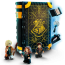 Harry Potter Hogwarts Moment Defence Class 76397 Brick Building Kit