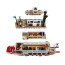 Ideas River Steamboat 21356 Brick Building Kit