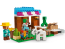 Minecraft The Bakery 21184 Brick Building Kit