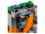Minecraft The Zombie Cave 21141 Brick Building Kit