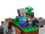 Minecraft The Zombie Cave 21141 Brick Building Kit