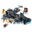 Marvel Avengers Helicarrier 76153 Brick Building Kit