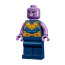 Marvel Thanos Mech Armour 76242 Brick Building Kit