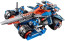 Nexo Knights Clay’s Rumble Blade 70315 Brick Building Kit