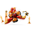 Ninjago Kai’s Dragon Power Spinjitzu Flip 71777 Brick Building Kit