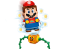 Super Mario Chain Chomp Jungle Encounter Expansion Set 71381 Brick Building Kit