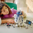 Star Wars R2D2 75379 Brick Building Kit