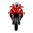 Technic Ducati Panigale V4 S Motorcycle 42202 Brick Building Kit