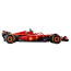 Technic Ferrari SF-24 F1 Car 42207 Brick Building Kit
