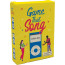 Game That Song: Family Party 2000s Music Lover Communication Card Game