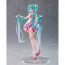 Hatsune Miku Rapunzel Ver. Figure 20cm 7.87inches