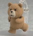 Max Factory Figma 290 TED2 Ted Action Figure