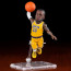 NBA Lebron James Lakers Figure Statue 13cm 5.1inches