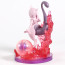 Pokemon Mewtwo Figure Statue 15cm 5.9inches
