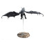 McFarlane Toys Elder Scrolls Skyrim Alduin Dragon Figure Statue 25cm 9.84inches