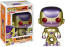 Funko Pop Golden Frieza Red Eyes #47 Vinyl Figure