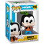 Funko Pop Goofy #1190 Vinyl Figure - Disney Collection
