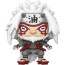 Funko Pop Jiraiya Sage Mode #1381 Vinyl Figure