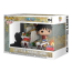 Funko Pop Luffy with Thousand Sunny #114 Vinyl Figure - One Piece Collection