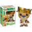 Funko Pop Prince John Gold #98 Vinyl Figure