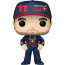 Funko Pop Sergio Perez with Cap #04 Vinyl Figure
