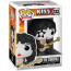Funko Pop The Starchild #122 Vinyl Figure