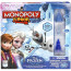 Monopoly Junior Game Frozen Edition