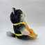 The Masterful Cat Is Depressed Again Today Soft Stuffed Plush 23cm 9inches