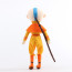 Avatar:The Last Airbender Aang Plush Toy - 28cm 11.02inches