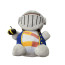 Dark Souls Lemon Soft Stuffed Plush 20cm 7.87inches