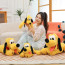 Disney Pluto Large Soft Stuffed Plush Multiple Sizes