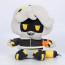 Murder Drones V Plush Toy 25cm 9.8inches