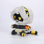 Murder Drones V Plush Toy 25cm 9.8inches