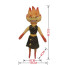Elemental Ember Lumen Soft Stuffed Plush 30cm 11.81inches