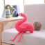 Flamingo Soft Stuffed Plush Multiple Sizes