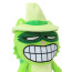 Happy Tree Friends Shifty Plush Toy 27cm 10.63inches