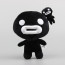 The Binding of Isaac Steven Plush Toy 30cm 12inches