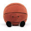 Jellycat Amuseables Sports Basketball Soft Stuffed Plush 40cm 15.74inches