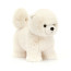 Jellycat Daphne Pomeranian 24cm 9.44inches