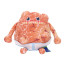 Little Dancing Lumpy Boi Plush Toy 15cm 6inches