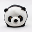 Onsoyours Panda Pillow Plush Toy 50cm 19.69inches