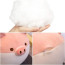 Onsoyours Pink Pig Pillow Plush Toy 40cm 15.7inches