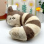 Sleeping Furret Pokemon Soft Stuffed Plush 45cm 17.71inches